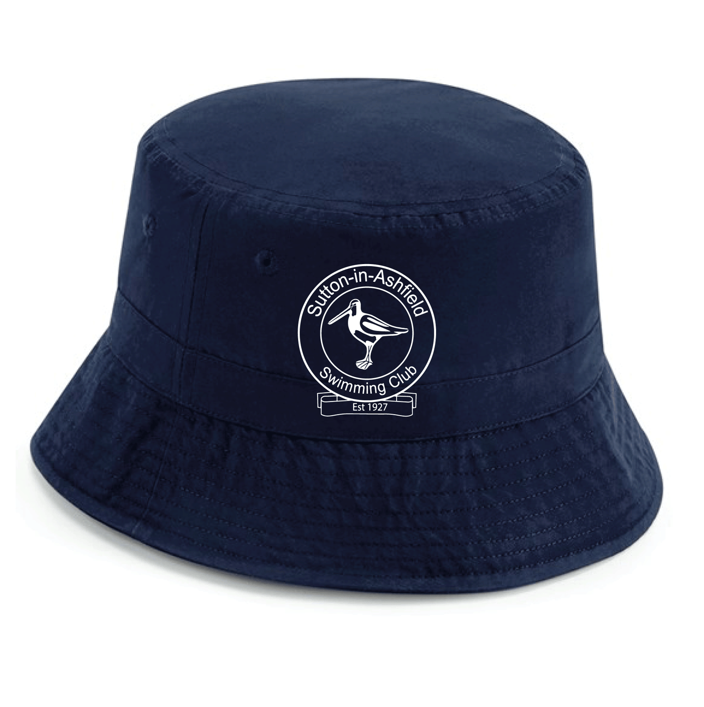 Bucket Hat - SSC