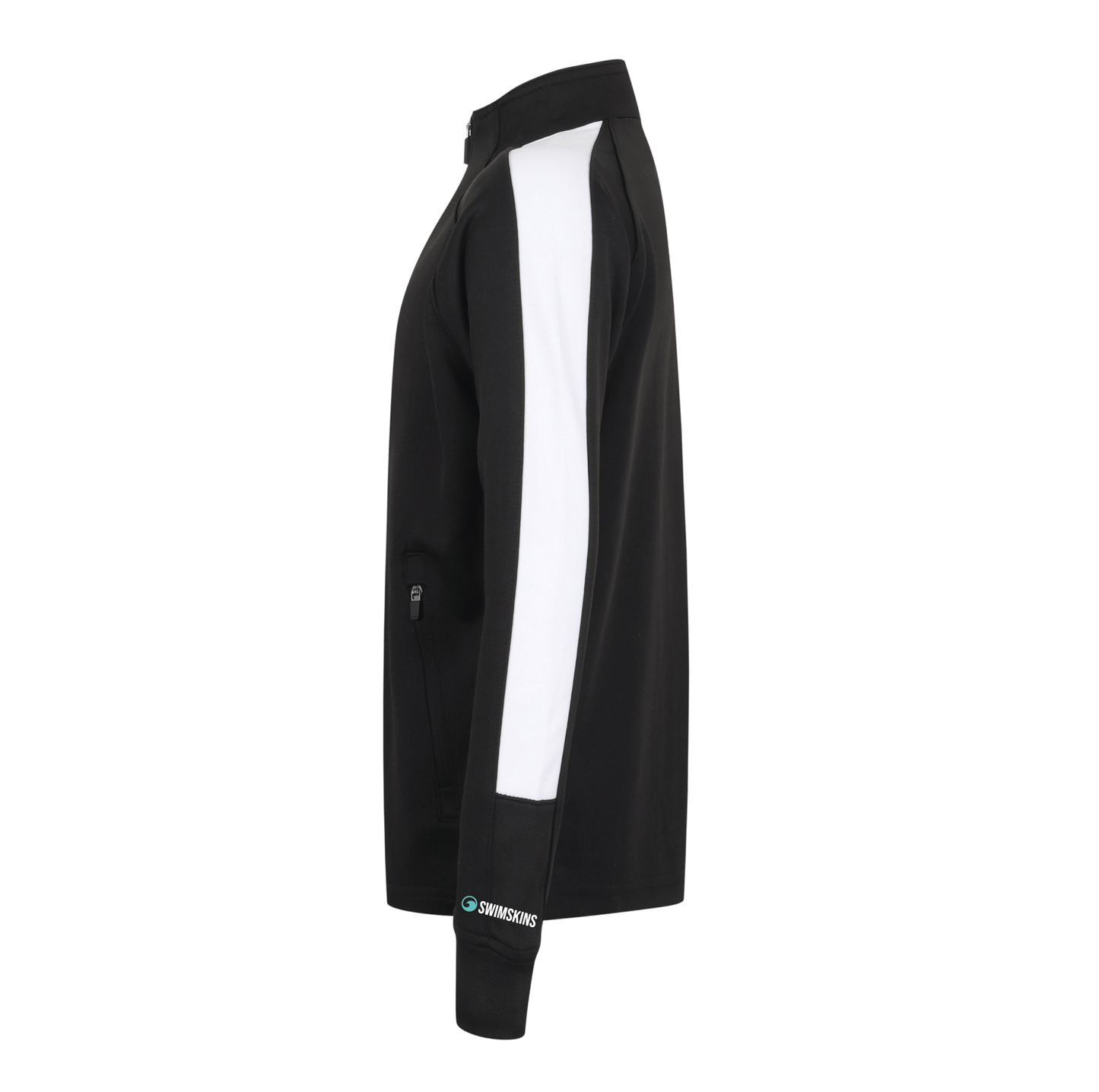 Fzip performance Jacket - DLG