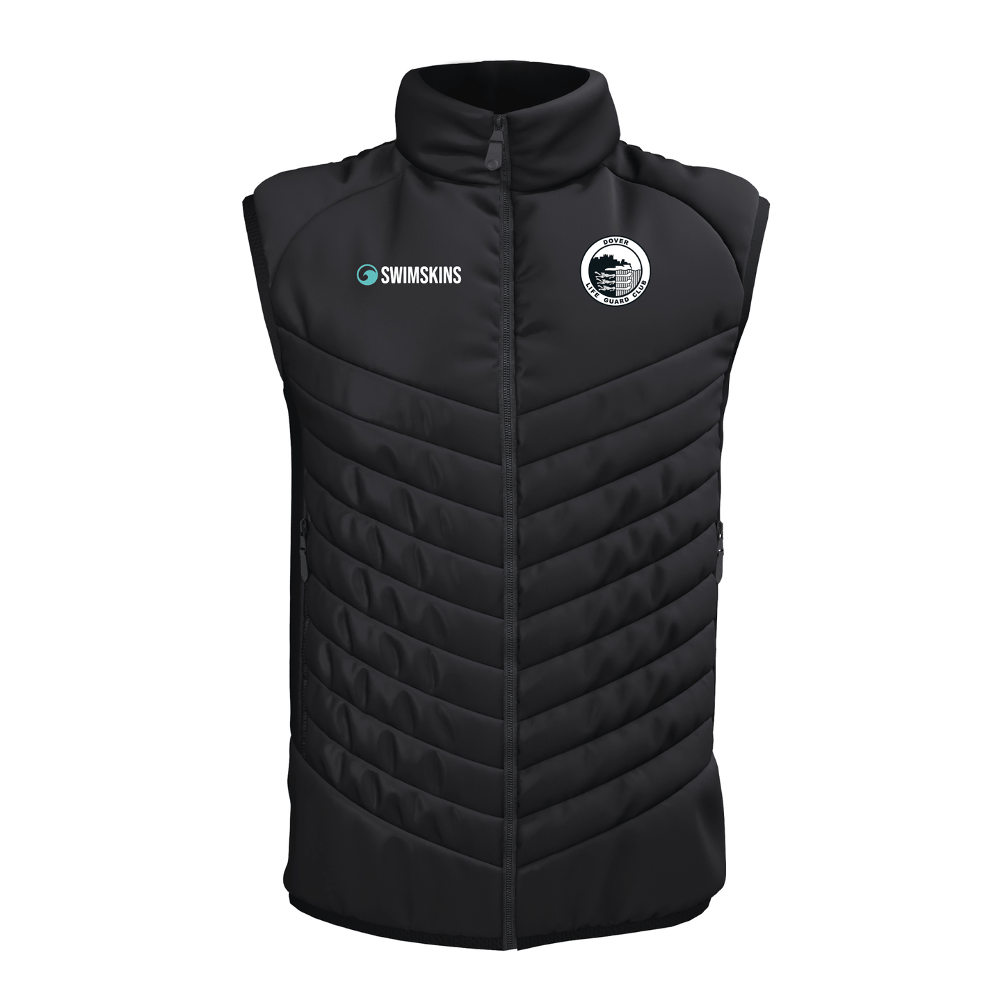 Performance Gilet - DLG