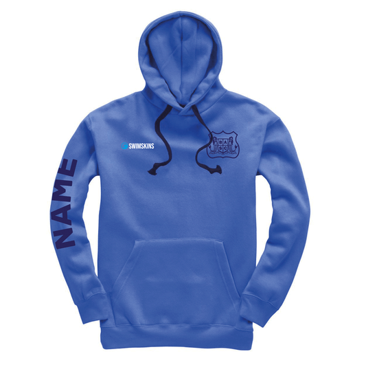 The Club Hoody - BASC