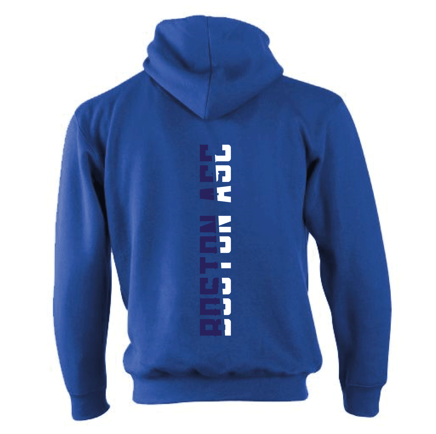 The Club Hoody - BASC