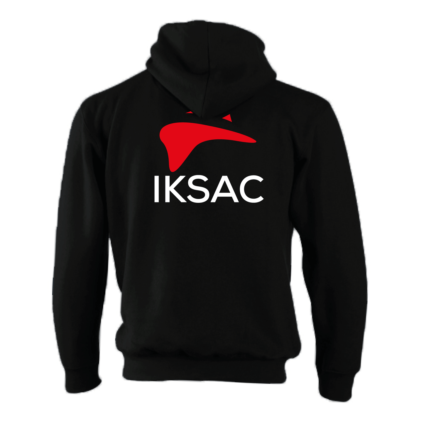 The Club Hoody - IKSAC