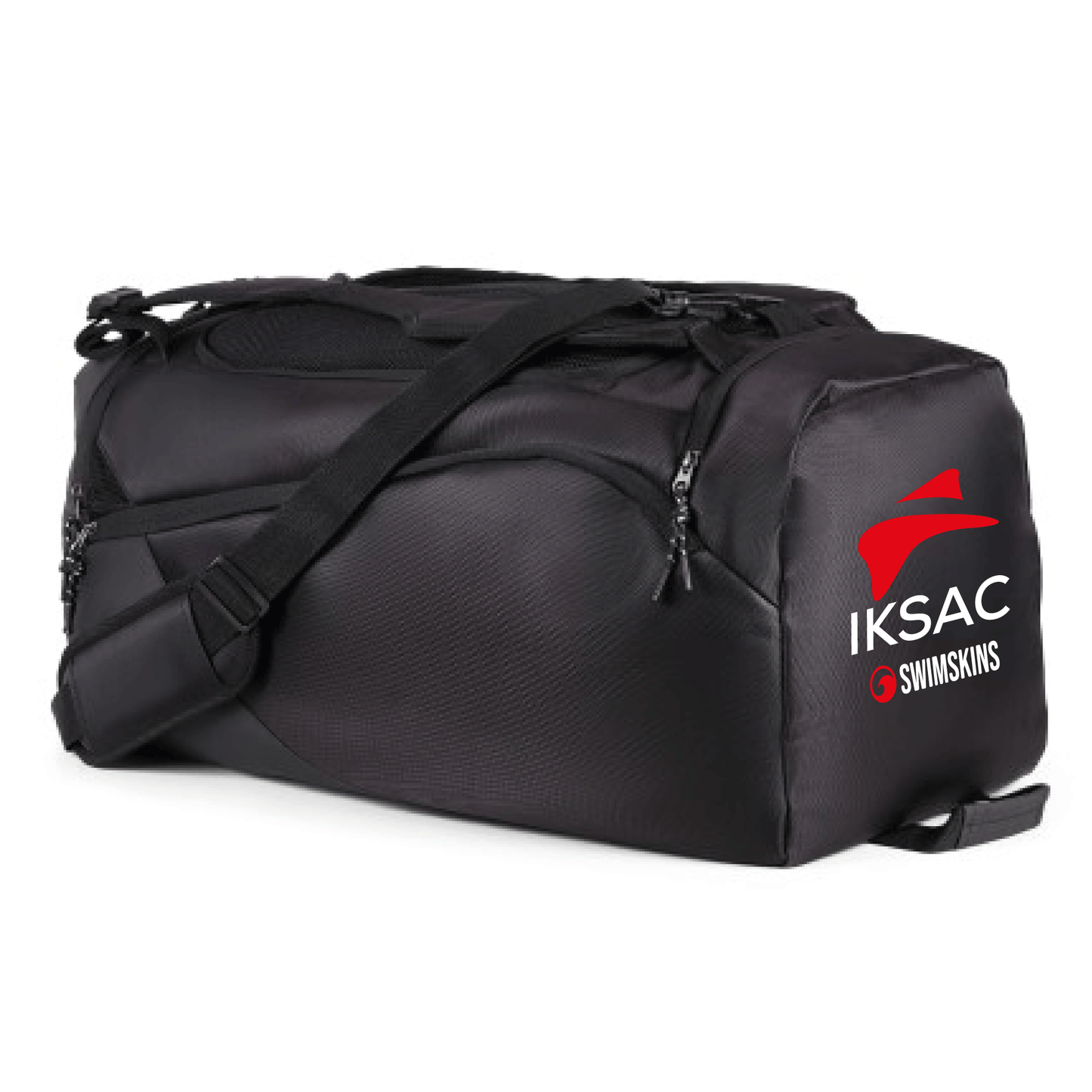 Hybrid Holdall - IKSAC