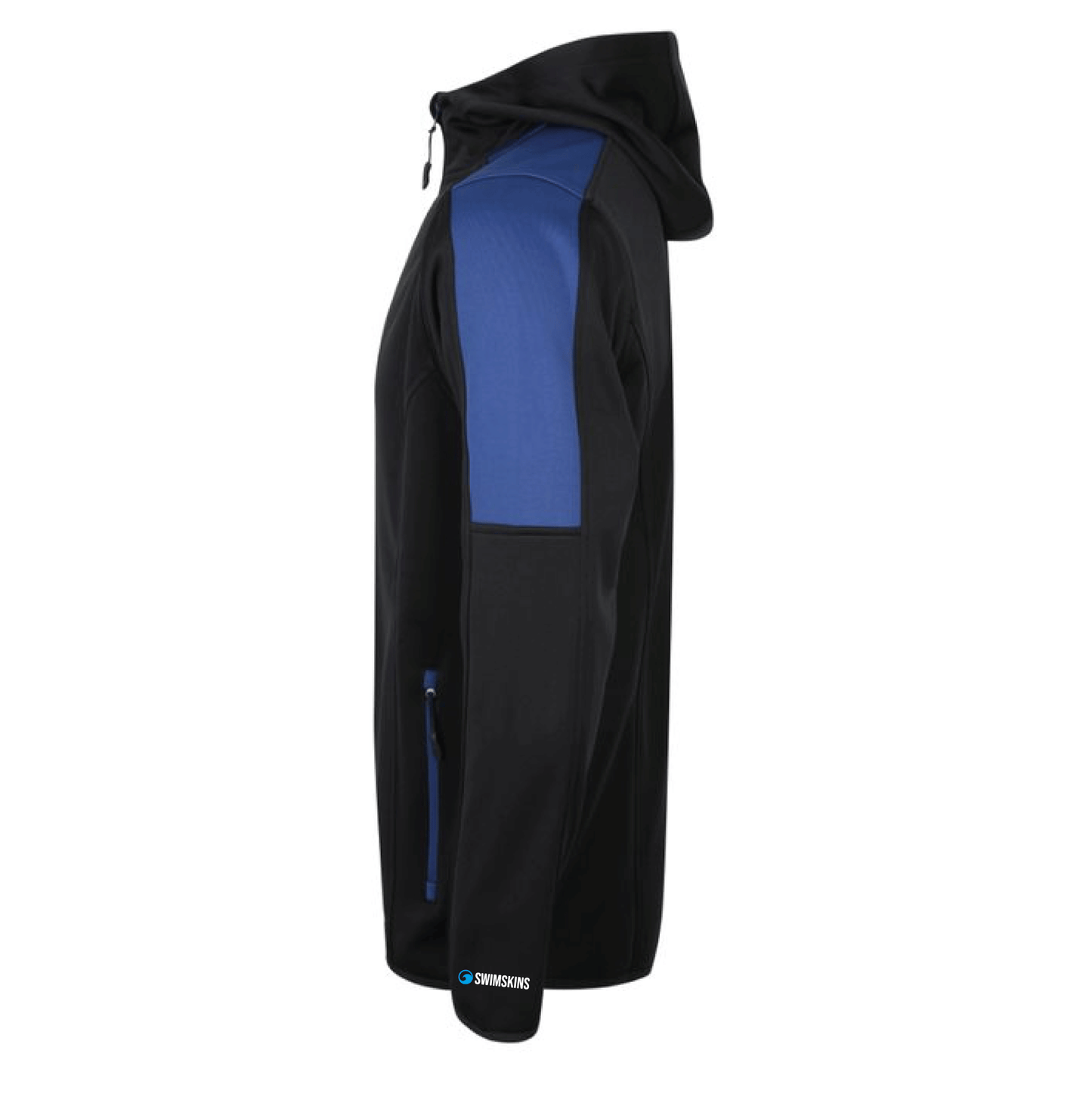 Active Hybrid Softshell - SSC