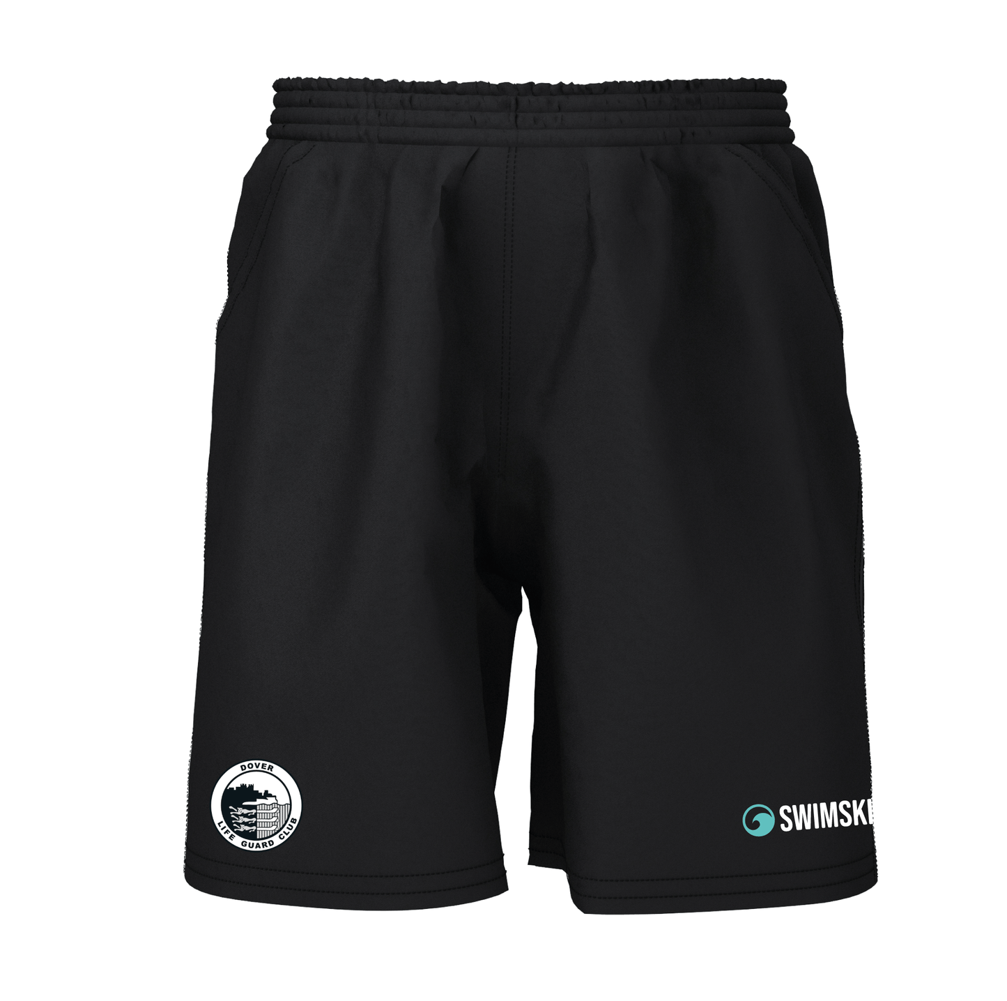 Performance Unisex Pool Shorts - DLG