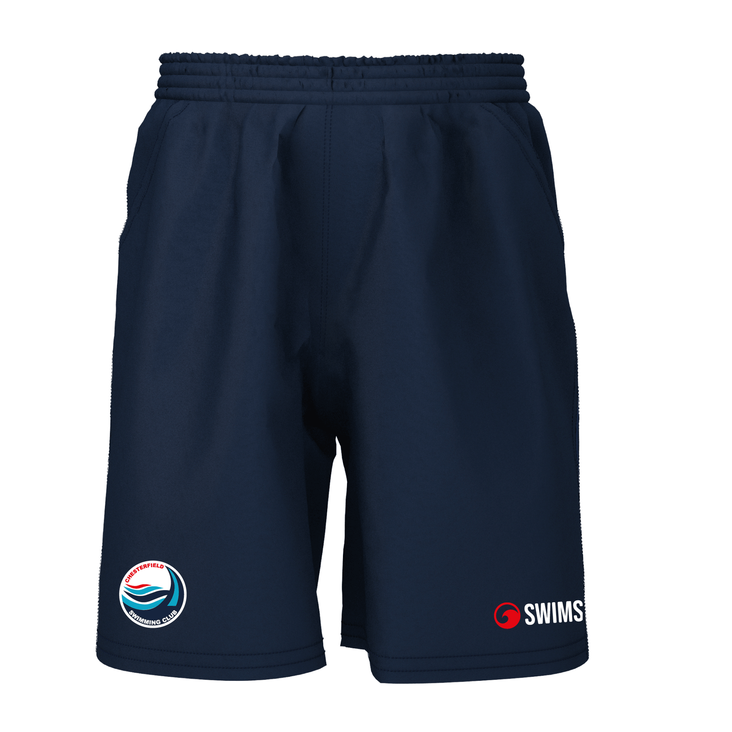 Performance Unisex Pool Shorts - CSC