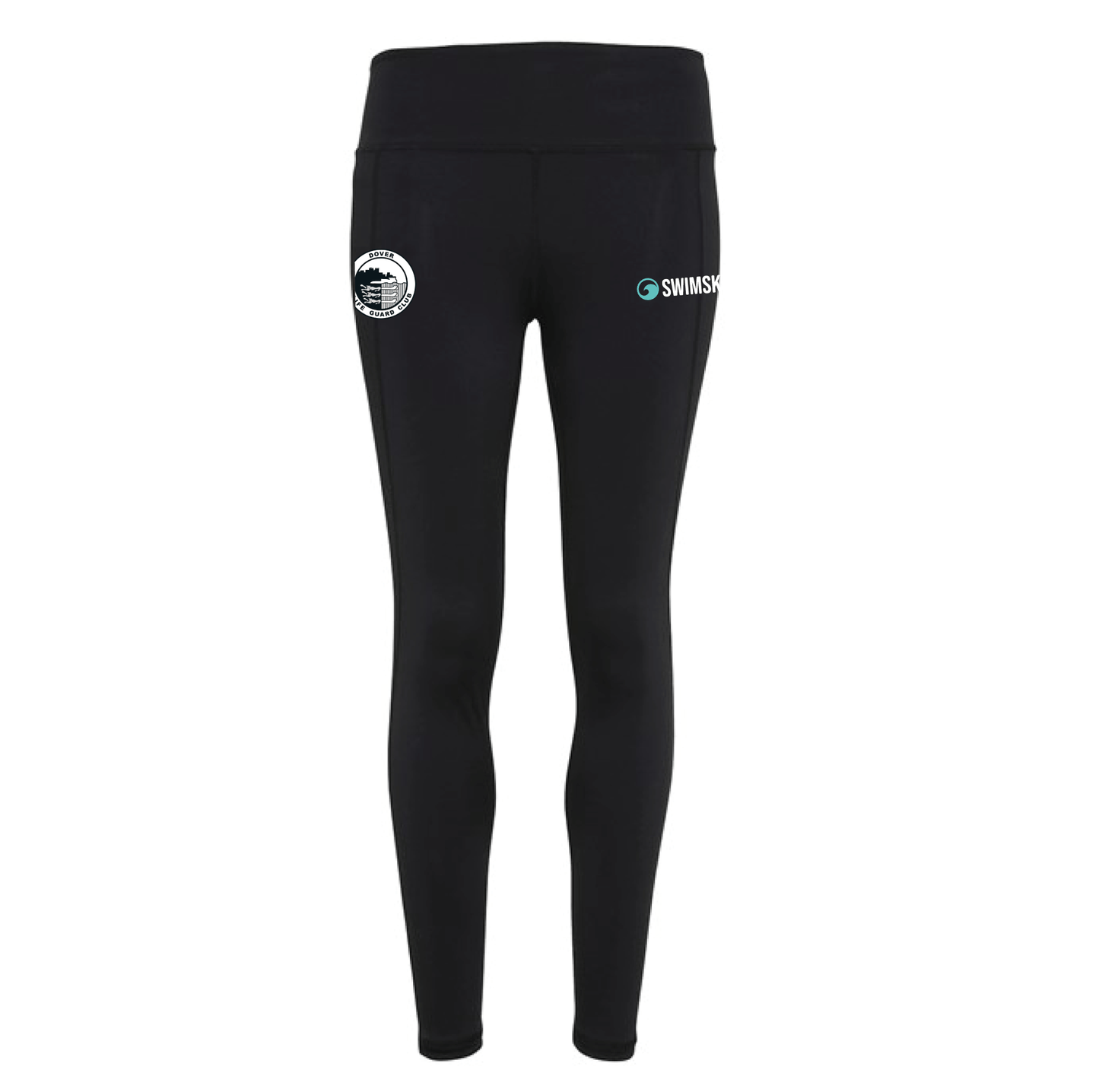 Performance leggings - DLG