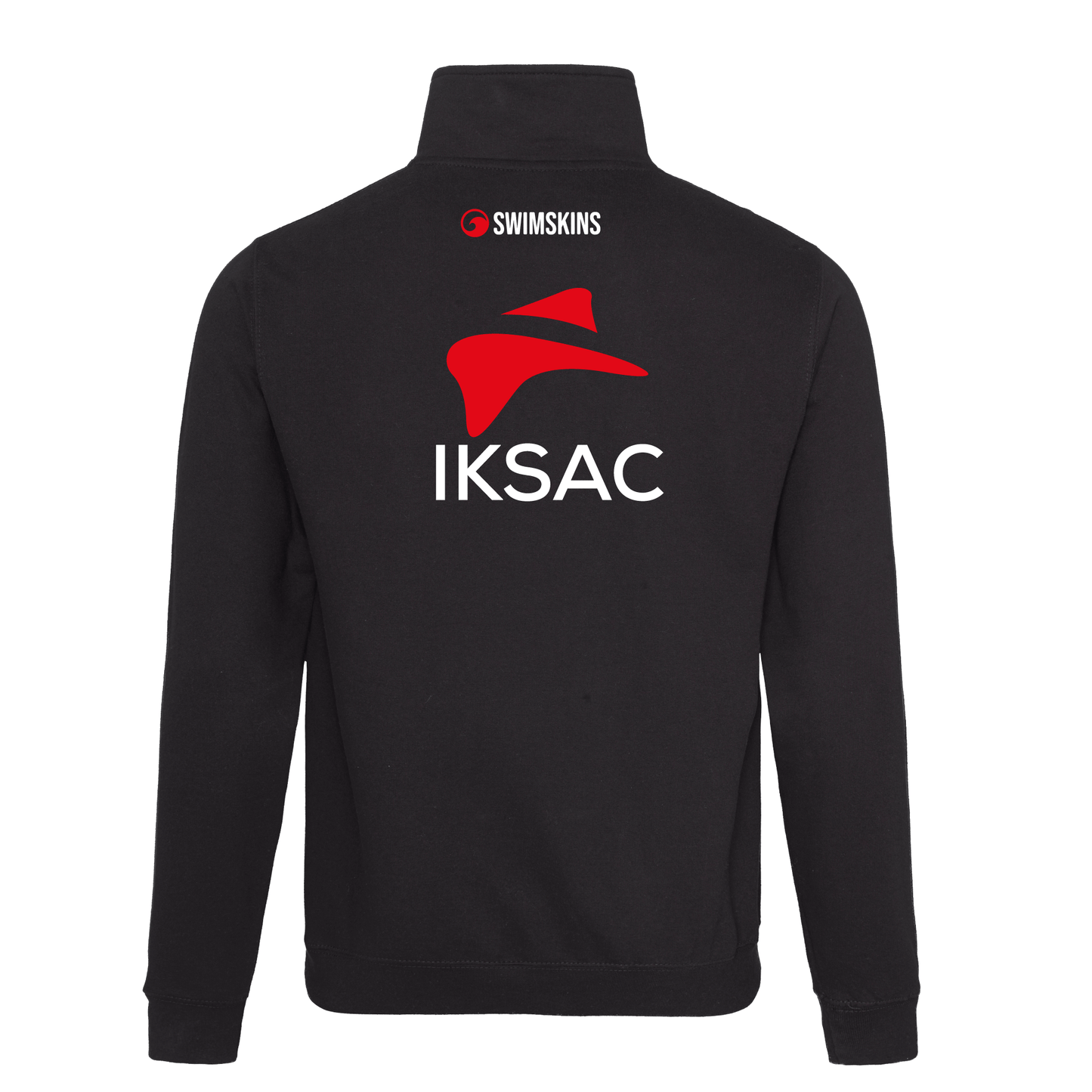 The Qzip Midlayer - IKSAC