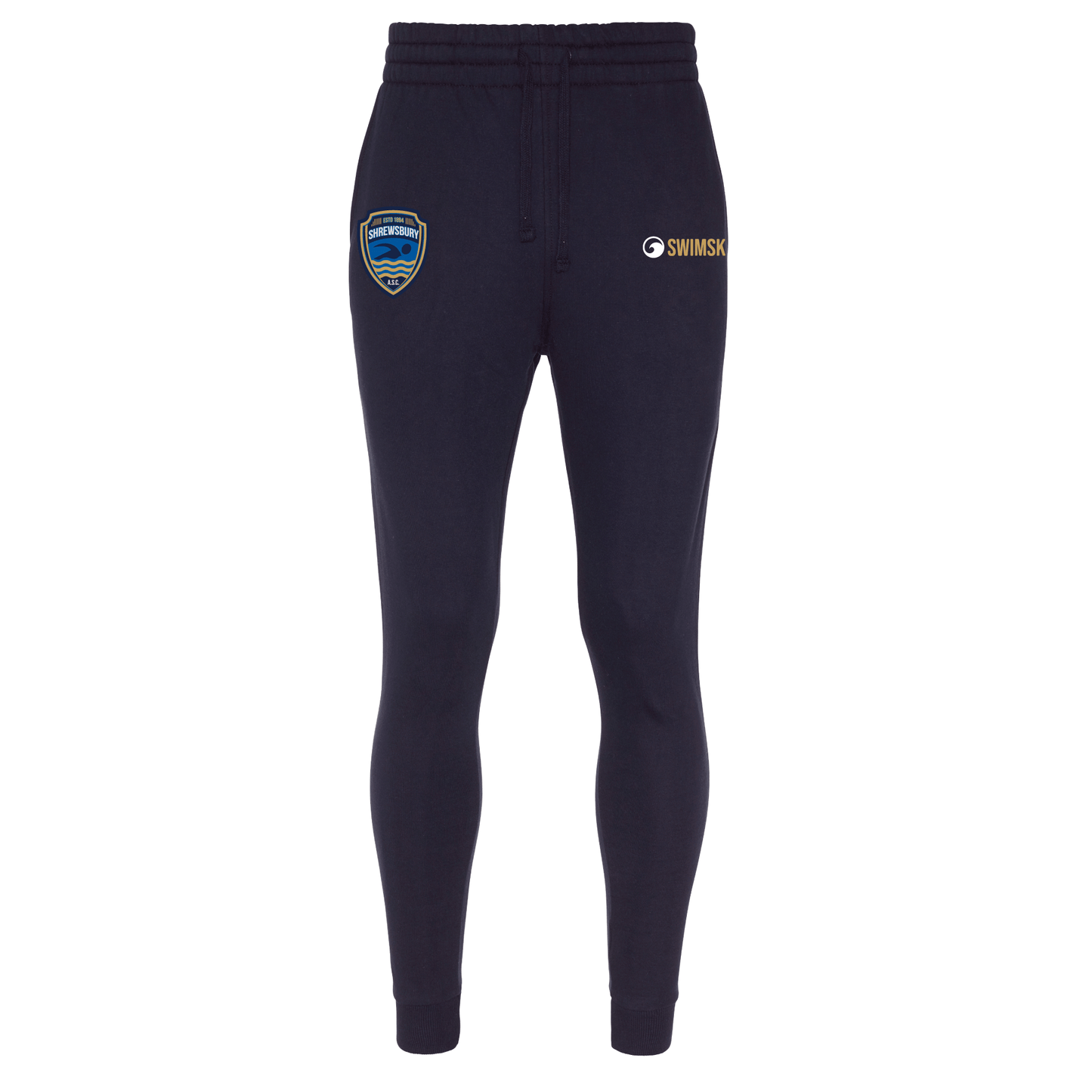 Tapered Sweatpant - SHSC