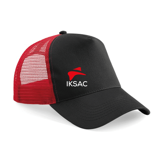 Swim Cap Snapback - IKSAC